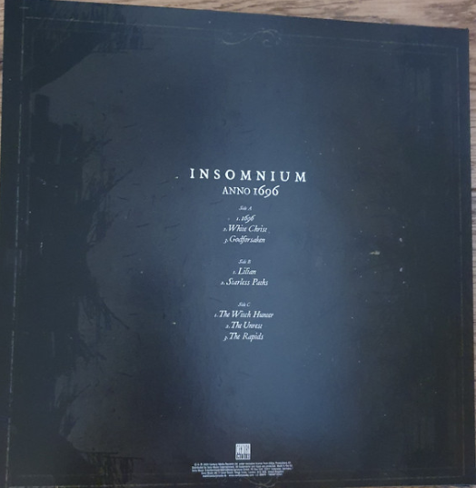 Vinyle