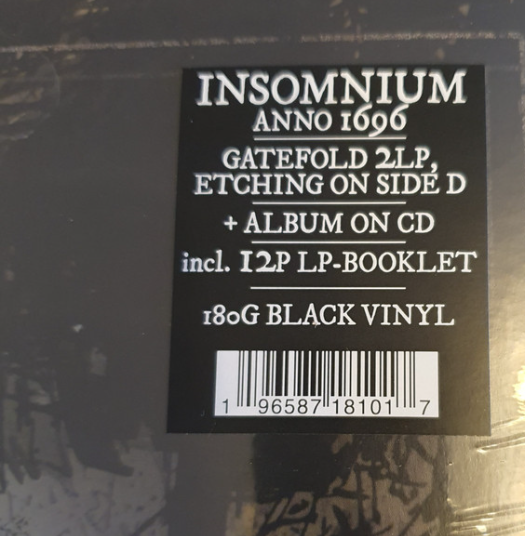 Vinyle