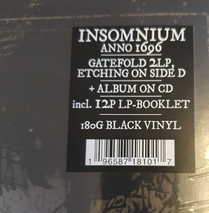 Vinyle