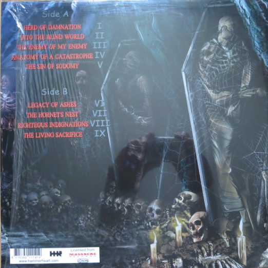Vinyle