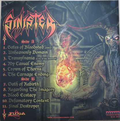 Vinyle