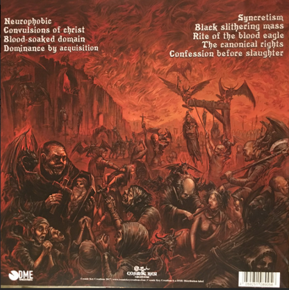 Vinyle