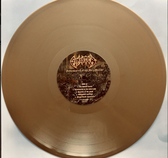 Vinyle