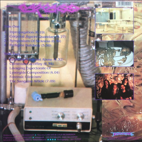 Vinyle