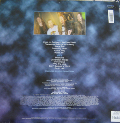 Vinyle