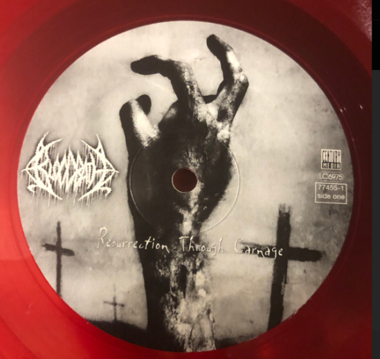 Vinyle