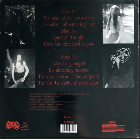 Vinyle