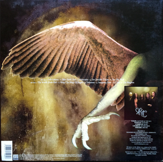 Vinyle