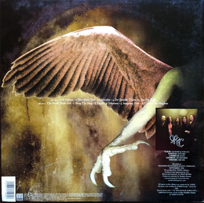 Vinyle