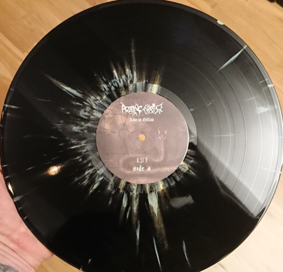 Vinyle
