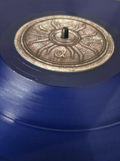 Vinyle