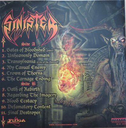 Vinyle