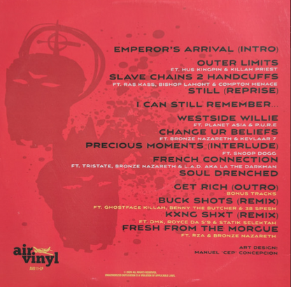 Vinyle