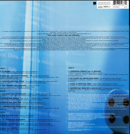 Vinyle