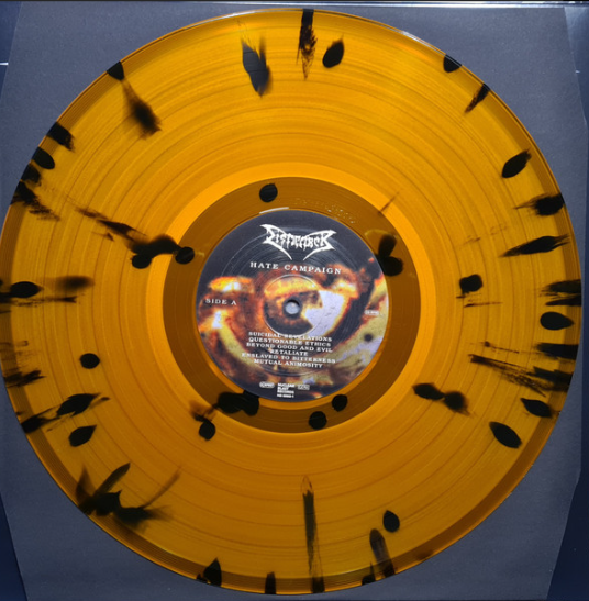 Vinyle