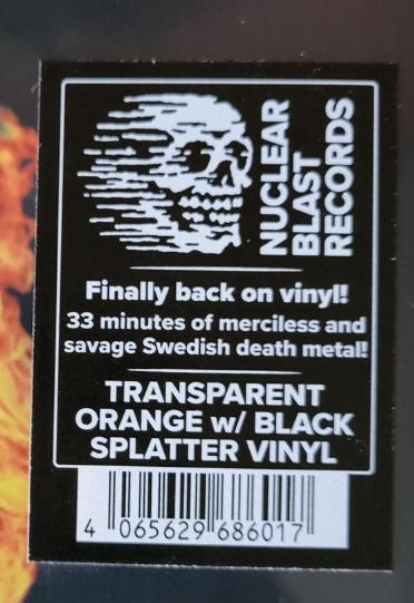 Vinyle
