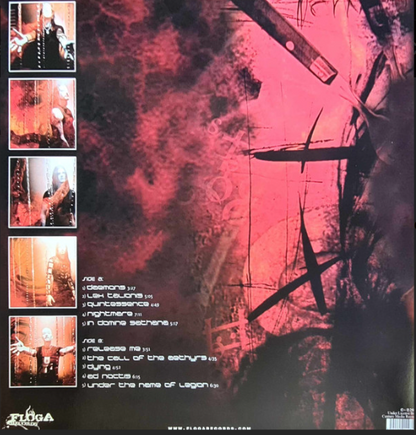 Vinyle