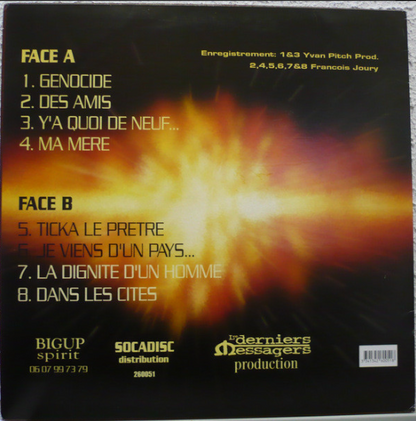 Vinyle