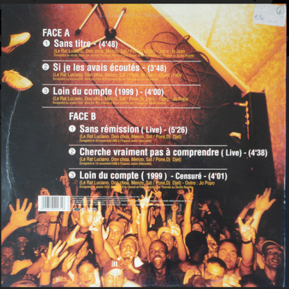 Vinyle