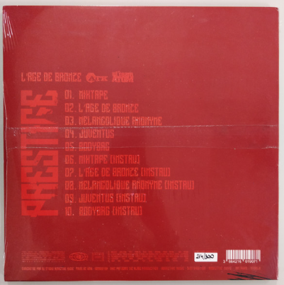 Vinyle