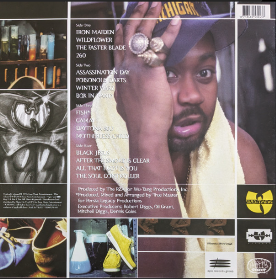 Vinyle