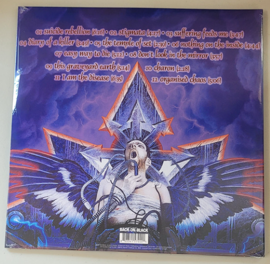 Vinyle