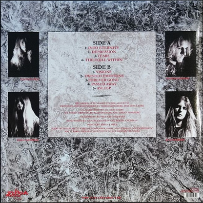 Vinyle