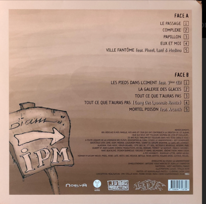Vinyle