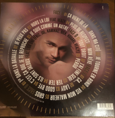 Vinyle