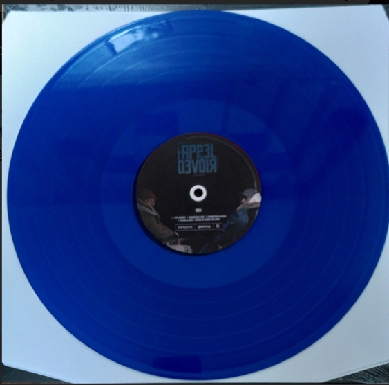 Vinyle