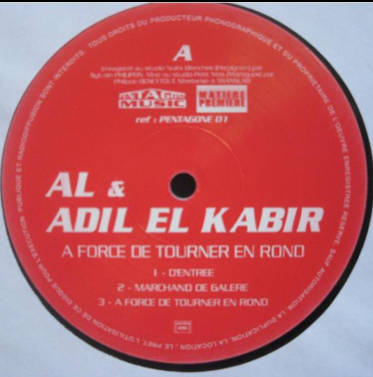 Vinyle