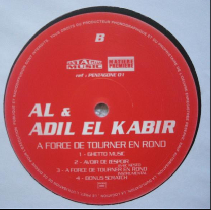 Vinyle