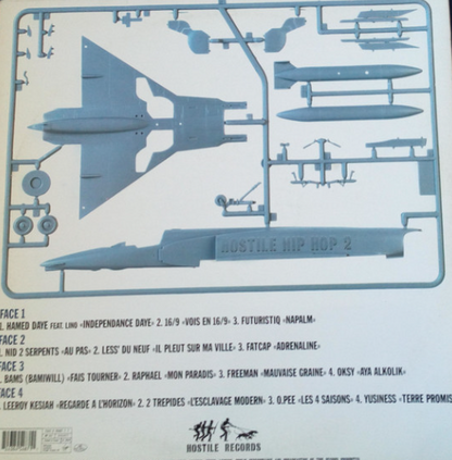 Vinyle