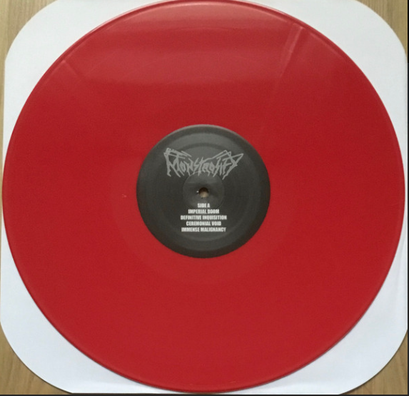 Vinyle