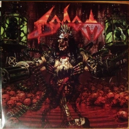 Vinyle