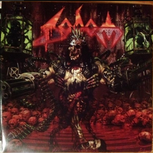 Vinyle