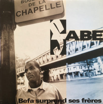Vinyle
