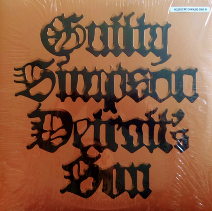 Vinyle