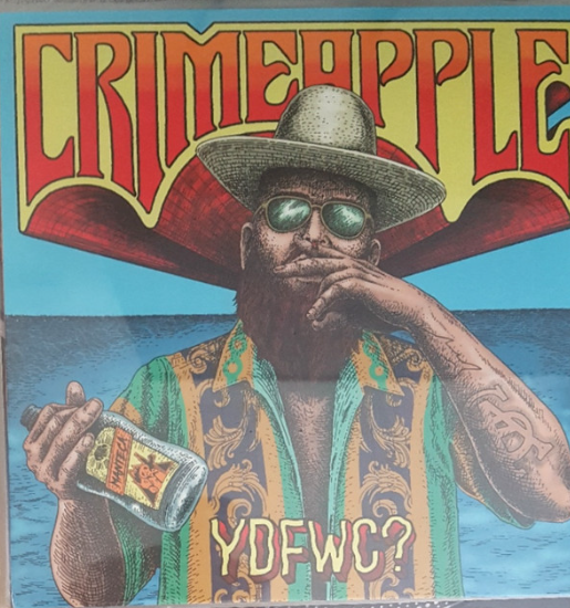 Vinyle