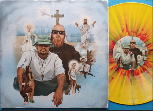 Vinyle