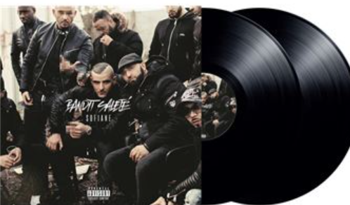 Vinyle