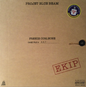Vinyle