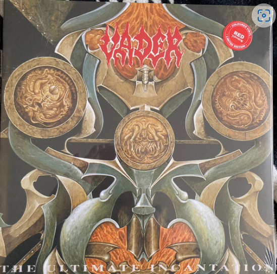 Vinyle