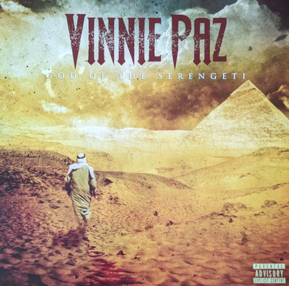 Vinyle