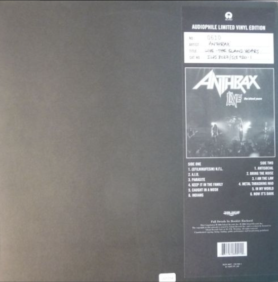 Vinyle