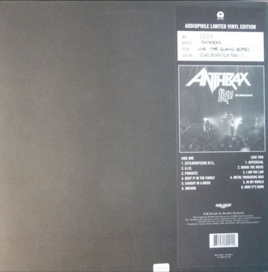 Vinyle