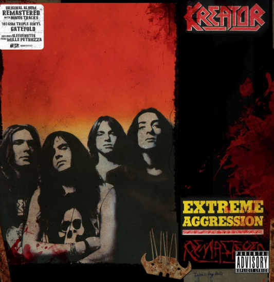 Vinyle