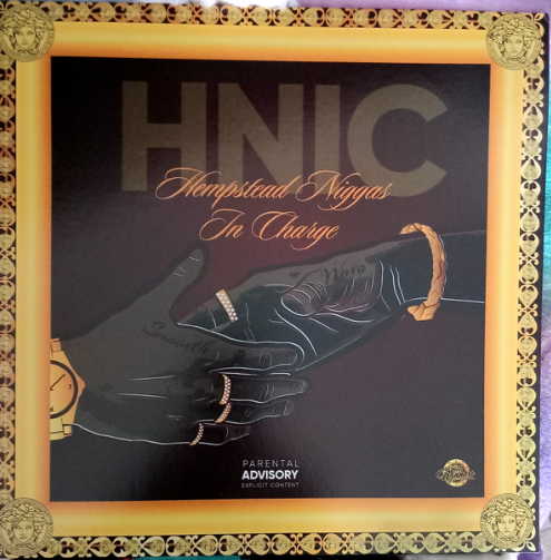 Vinyle