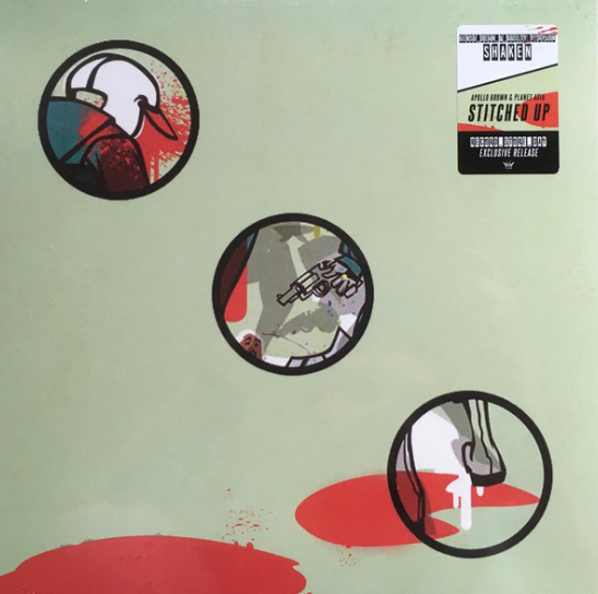 Vinyle
