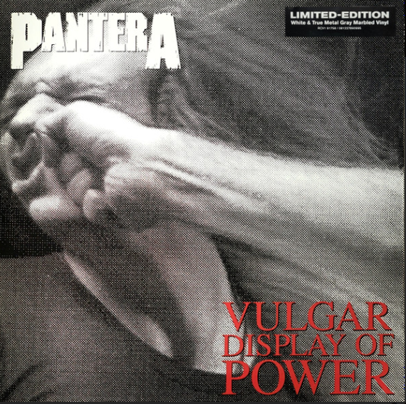 Vinyle